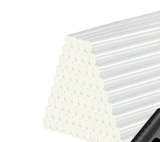 Klej na gorąco 50-pack
