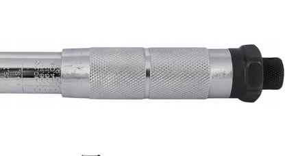 KLUCZ DYNAMOMETRYCZNY Z BLOKADĄ 3/8" 19-110nm DO KÓŁ + ETUI