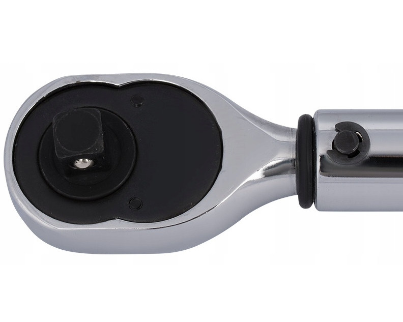 KLUCZ DYNAMOMETRYCZNY Z BLOKADĄ 3/8" 19-110nm DO KÓŁ + ETUI