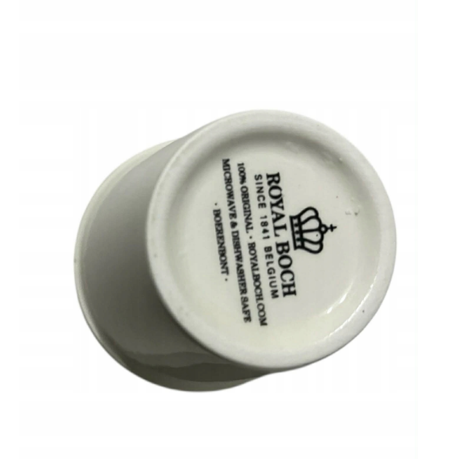 Kubek ceramiczny ROYAL BOCH vintage 250ml 3szt