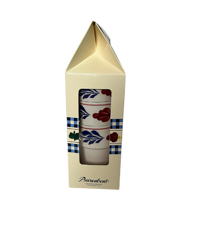 Kubek ceramiczny ROYAL BOCH vintage 250ml 3szt
