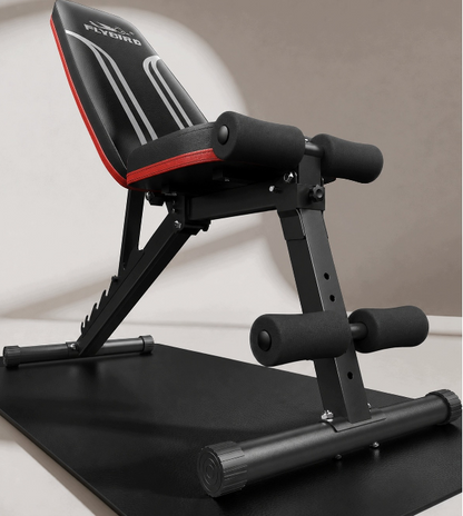Atlas wielostanowiskowy FED Fitness GEAR-EU