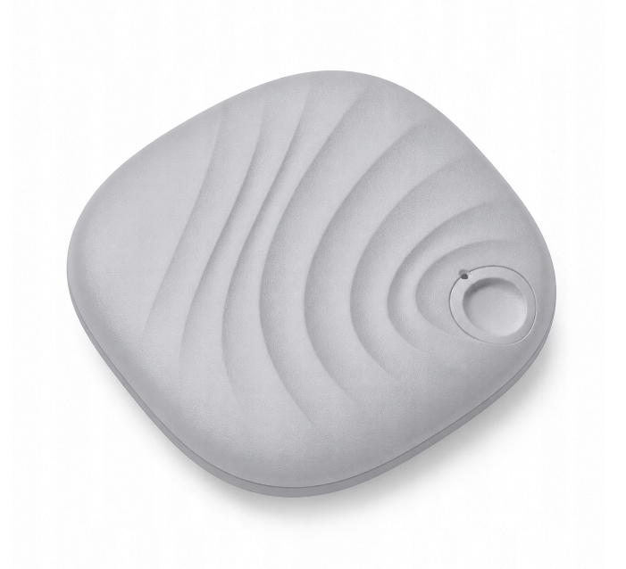 Lokalizator Bluetooth Nutale Find 3 do kluczy telefonu bagażu Smart Tracker