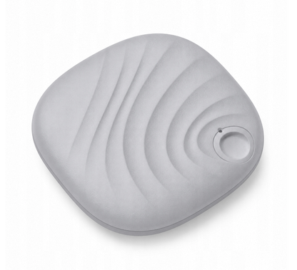 Lokalizator Bluetooth Nutale Find 3 do kluczy telefonu bagażu Smart Tracker