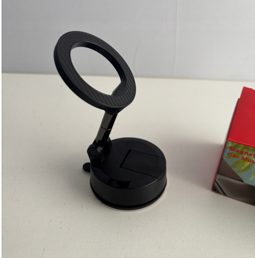 Uchwyt samochodowy do telefonu magnetyczny MagSafe