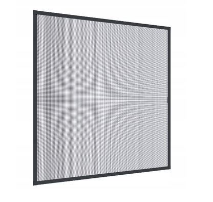 Moskitiera do okna 140 cm x 150