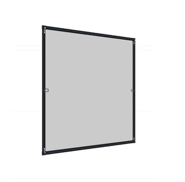 Moskitiera do okna 140 cm x 150