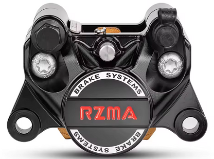 RZMA GM613 zacisk hamulcowy do motocykli 84mm, tylny, do Honda/Yamaha