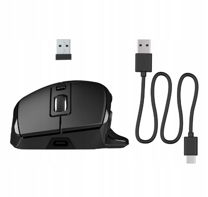 Mysz JLAB JBuds Myszka Mysz Bezprzewodowa Bluetooch do komputera