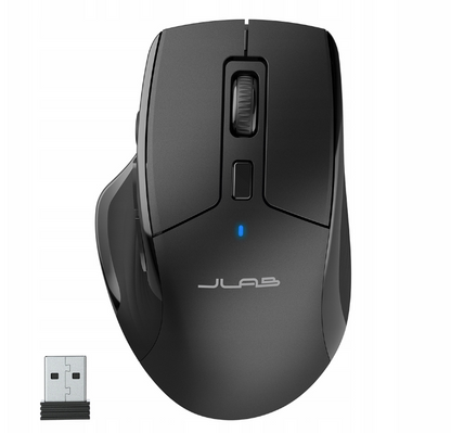 Mysz JLAB JBuds Myszka Mysz Bezprzewodowa Bluetooch do komputera