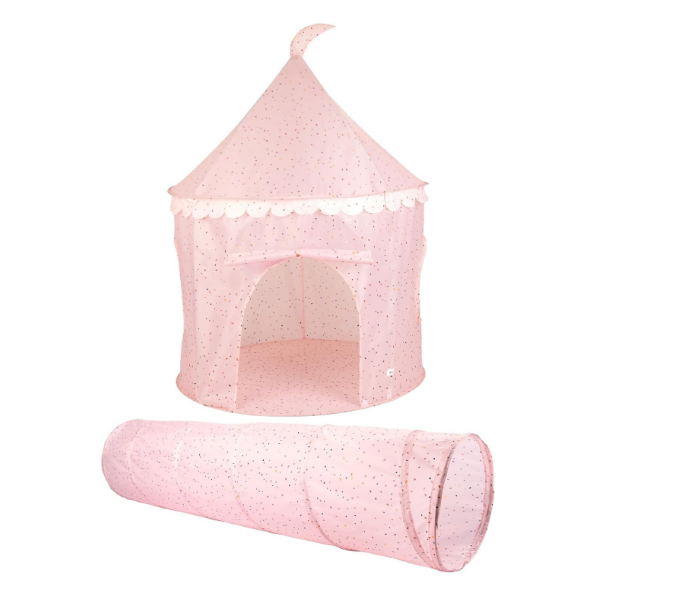 Namiot dla dzieci domek 3 Terrazzo 3 lata+ TUBA GRATIS