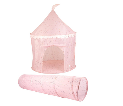 Namiot dla dzieci domek 3 Terrazzo 3 lata+ TUBA GRATIS