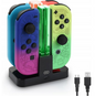 Stacja ładująca do Joy-Con Dobe TNS-875