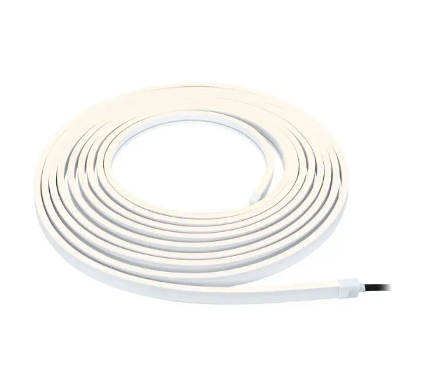 Taśma zewnętrzna LED Paulmann Plug & Shine 3000K IP68 46 W 15 m