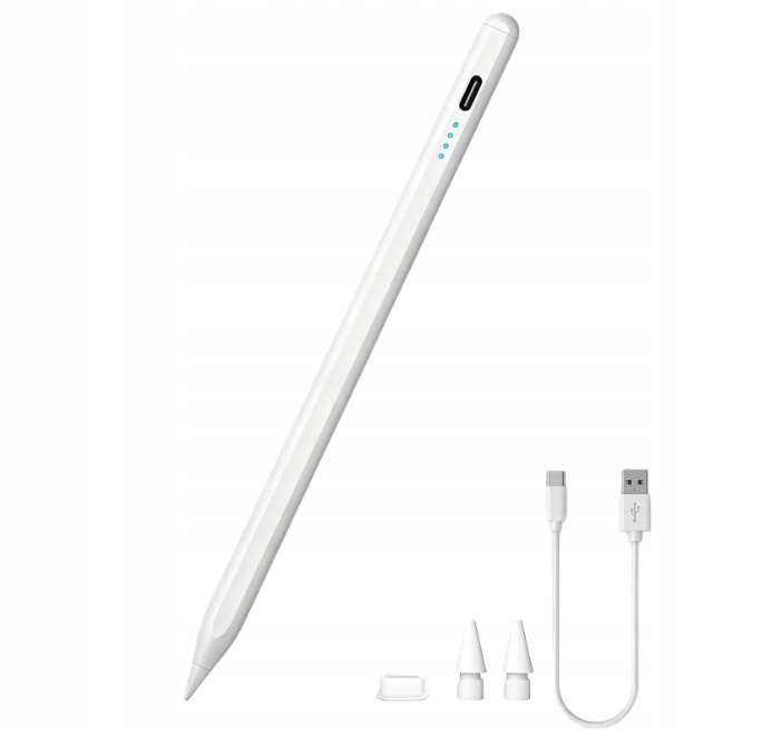 Rysik Uniwersalny Precyzyjny Stylus Dotykowy iOS Android Tablet Telefon