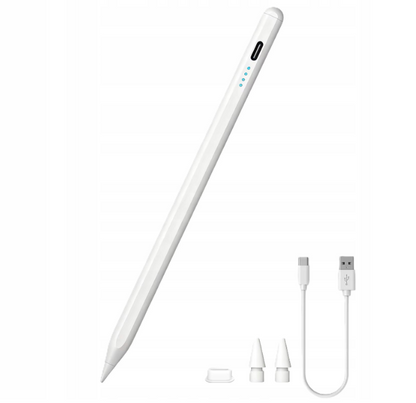 Rysik Uniwersalny Precyzyjny Stylus Dotykowy iOS Android Tablet Telefon