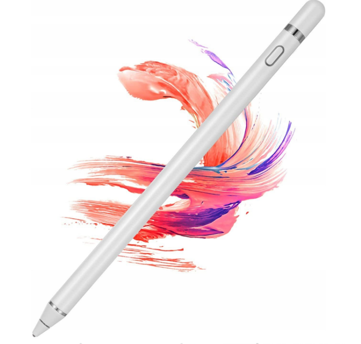 Rysik do tabletu Active Stylus Pen Biały