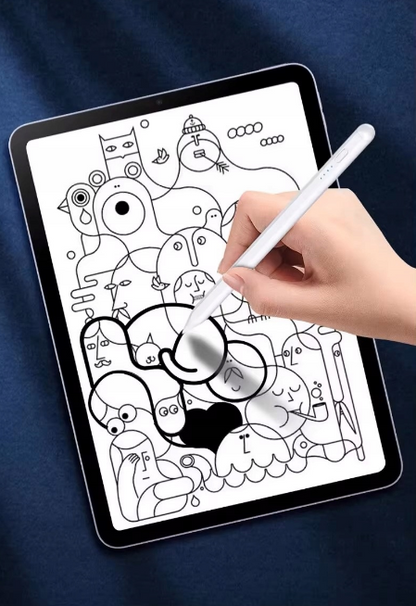 Rysik Uniwersalny Precyzyjny Stylus Dotykowy iOS Android Tablet Telefon