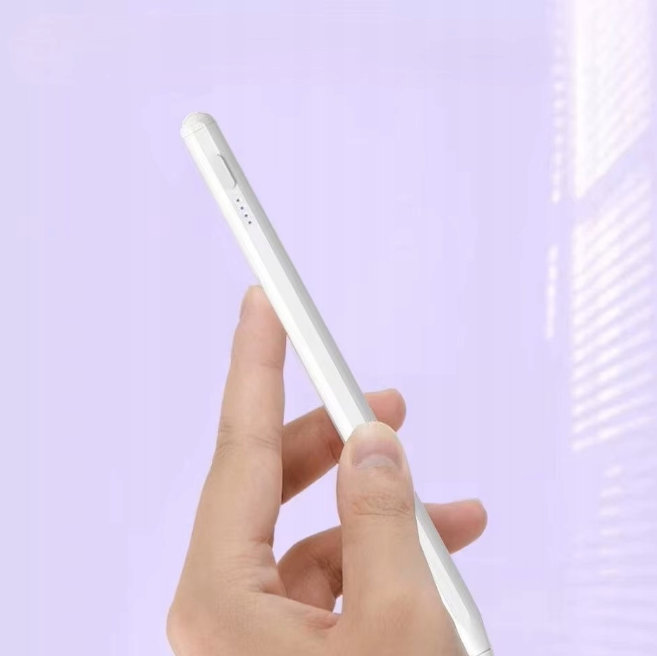Rysik Uniwersalny Precyzyjny Stylus Dotykowy iOS Android Tablet Telefon