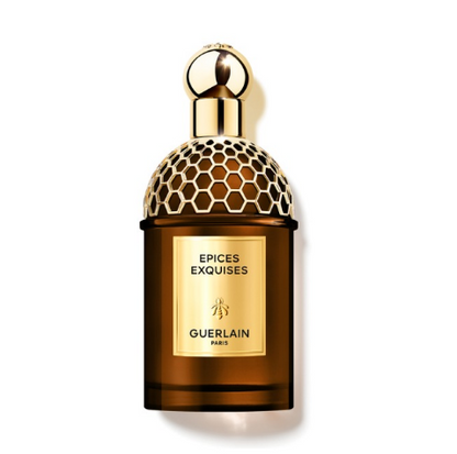 Guerlain Absolus Allegoria Epices Exquises woda perfumowana 125ml unisex