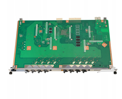 Huawei H807GPBH | Karta GPON | 8x GPON 2.5G, SFP C+