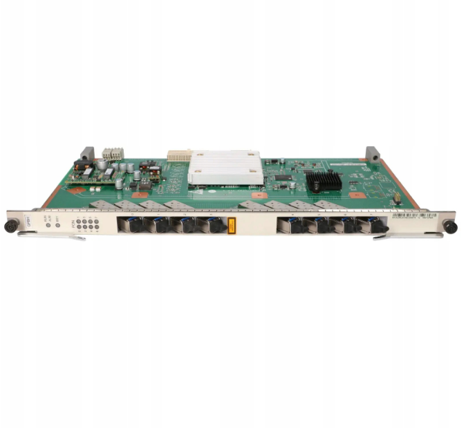 Huawei H807GPBH | Karta GPON | 8x GPON 2.5G, SFP C+