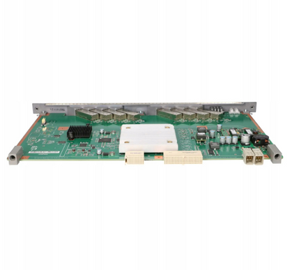 Huawei H807GPBH | Karta GPON | 8x GPON 2.5G, SFP C+
