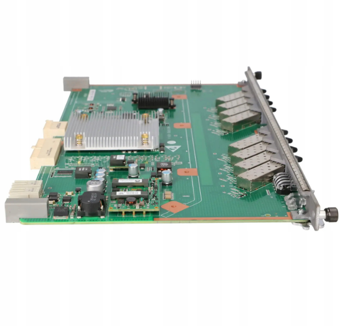 Huawei H807GPBH | Karta GPON | 8x GPON 2.5G, SFP C+