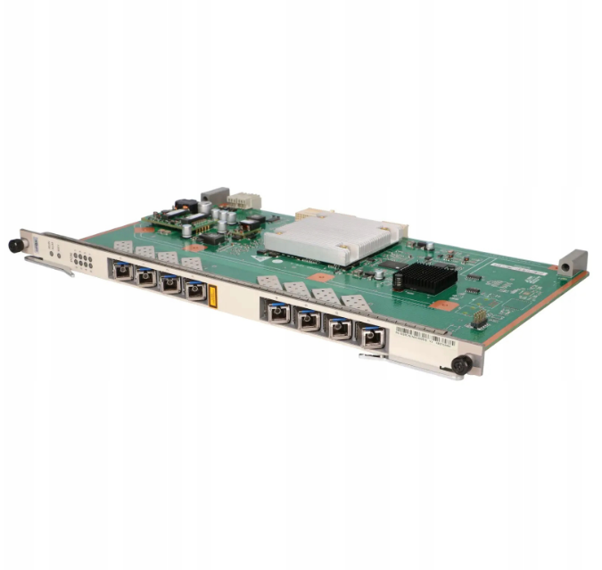 Huawei H807GPBH | Karta GPON | 8x GPON 2.5G, SFP C+
