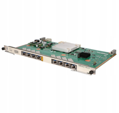 Huawei H807GPBH | Karta GPON | 8x GPON 2.5G, SFP C+