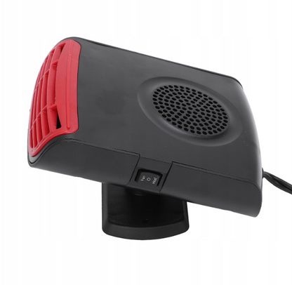 Podgrzewacz samochodowy wtyczka do gniazda zapalniczki 150W 12V A4