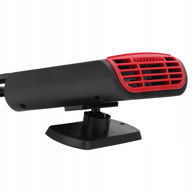 Podgrzewacz samochodowy wtyczka do gniazda zapalniczki 150W 12V A4
