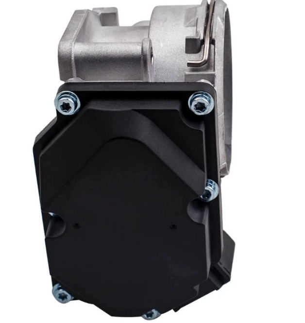 Przepustnica kompatybilny z Audi A3 8P1 1.9Tdi 2003-2010 2.0 Tdi 2005-2008