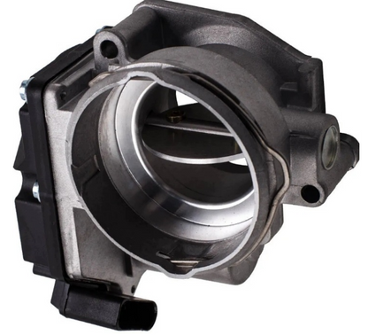 Przepustnica kompatybilny z Audi A3 8P1 1.9Tdi 2003-2010 2.0 Tdi 2005-2008