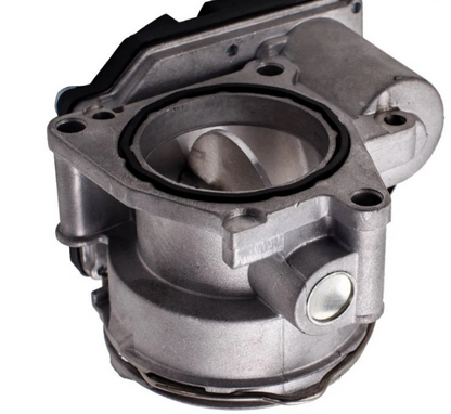 Przepustnica kompatybilny z Audi A3 8P1 1.9Tdi 2003-2010 2.0 Tdi 2005-2008