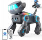 ROBOT INTERAKTYWNY PIES ZDALNIE STEROWANY PIESEK