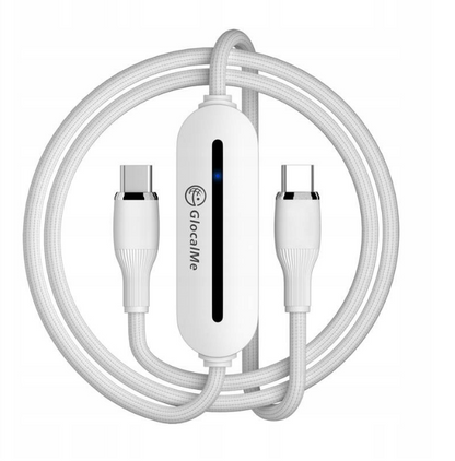 Router mobilny GlocalMe Unicord white 4G LTE