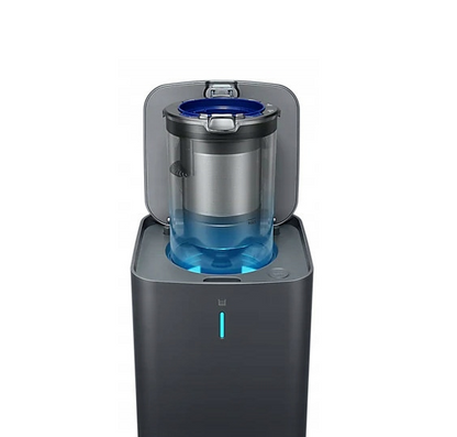 Stacja oczyszczająca do SAMSUNG VCA-SAE90A/GE