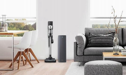 Stacja oczyszczająca do SAMSUNG VCA-SAE90A/GE