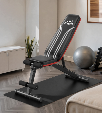 Atlas wielostanowiskowy FED Fitness GEAR-EU