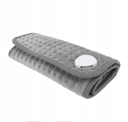 Heating Pad Electric Heat 60x30cm 10 ROZGRZEWAJĄCA