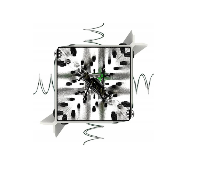 Punkt dostępu Mimosa A5-360 1Gbps 4x4 4,9-6 4GHz