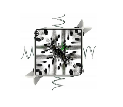 Punkt dostępu Mimosa A5-360 1Gbps 4x4 4,9-6 4GHz