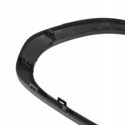 GLOSS BLACK CRADE POKRYWA PRZESTRZENNA WYMIANA MINI F55
