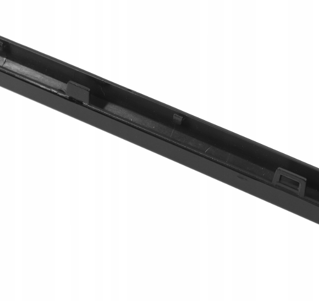 GLOSS BLACK CRADE POKRYWA PRZESTRZENNA WYMIANA MINI F55