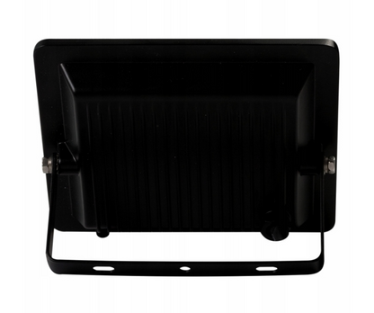 DUŻY UNIWERSALNY mocny LED REFLEKTOR 50W 20cm x 14cm 4500K