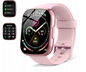 Smartwatch Poounur T80 WERSJA 2025