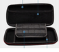 Etui do Nintendo Switch 2 NS2 Zestaw Akcesoriów Gumki 2x Szkło Crystal Case