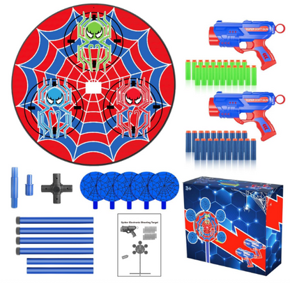 TARCZA ELEKTRONICZNA DLA DZIECI