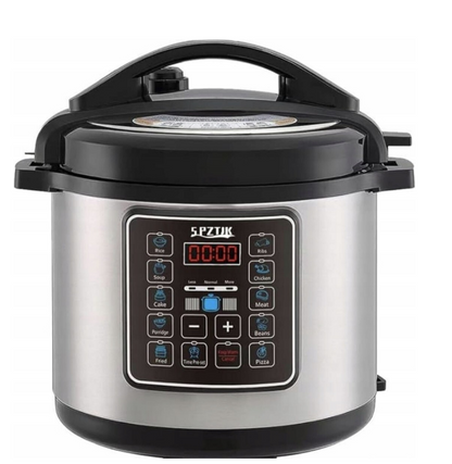Szybkowar multicooker SPZTJK model SP-A27